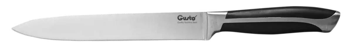 Ніж для м'яса Gusto GT-4006-2 Blade 20,3 см